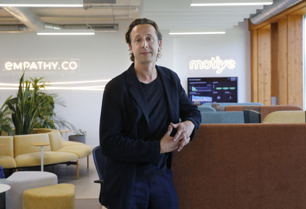 Dónde ir en Madrid con el fundador de amadrid