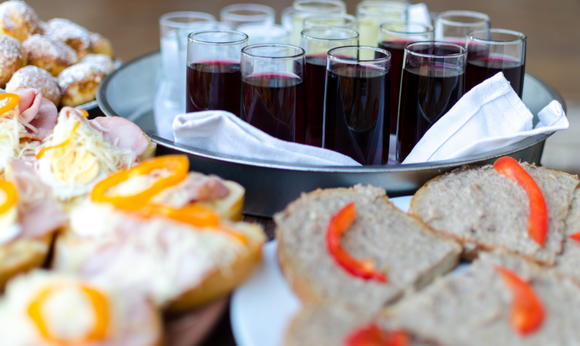 Eventos gastronómicos