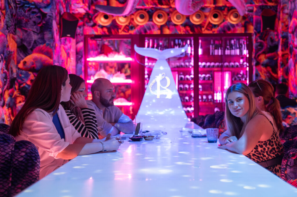 Lugares Dónde ir en Madrid favoritos de @planesconteresa Bestial!