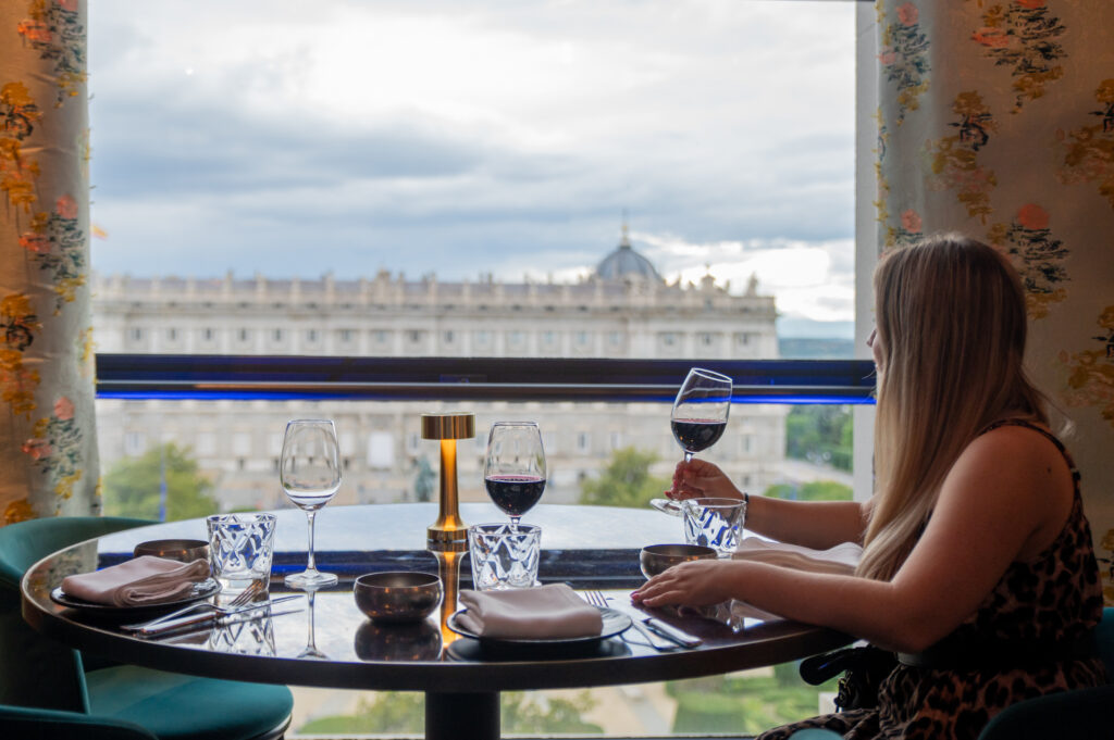 Lugares Dónde ir en Madrid favoritos de @planesconteresa Papagena