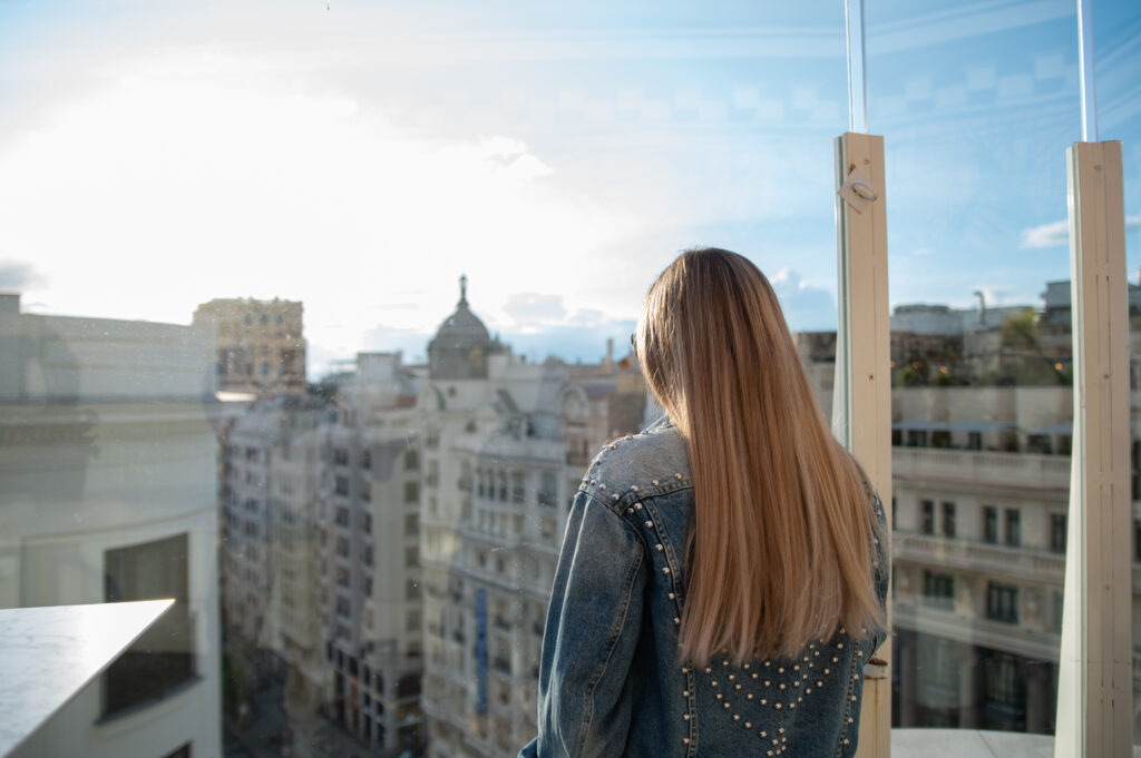 Lugares Dónde ir en Madrid favoritos de @planesconteresa El jardín de Diana